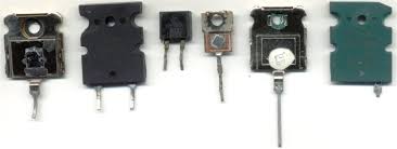 Resultado de imagen para transistores