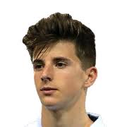 €75.00m* jan 10, 1999 in portsmouth, england. Mason Mount Fifa 18 Career Mode 70 Rated On 26th July 2018 Futwiz