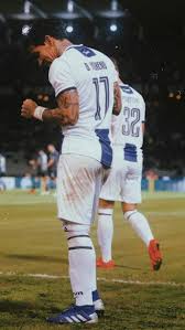 Pin De Facundo Bruzzo En Taiere Club Atletico Talleres Talleres De Cordoba Futbol Argentino