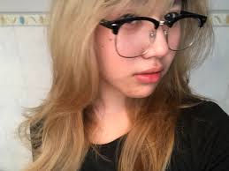 Your hair is beautiful and you are glowing guys,what's the secret?pray  tell...