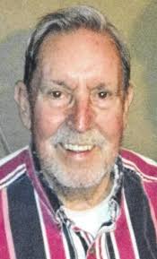 William Patrick Obituary (1933