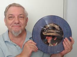 How did you first discover Don Williams' music?