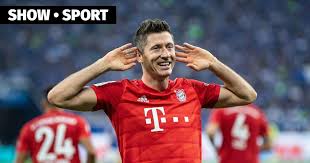 Achraf hakimi hakimi is wanted by psg and chelsea this summer. Hakimi Sancho Lewandowski Sommer Davis Und Hummels Sind Im Bundesliga Kader Whoscored Bayern Borussia Borussia Moenchengladbach