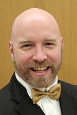 By Thy Rivers Gently Flowing