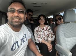 I traveled to Guantanamo Bay, Cuba, to Monitor Hearings in the case against  5 alleged 9/11 attack masterminds.