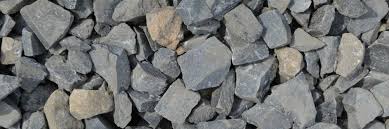 The most common types of crushed stone include limestone. Crushed Stone Grades A Complete Guide