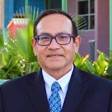 2019-2020 ANNUAL REPORT HONORING OUR NEIGHBORS THROUGH INTENTIONAL SERVICE