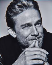 CharlieHunnam Official