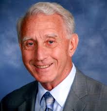 Edward Ayres Obituary