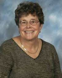 Martha Holsapple Obituary August 19, 2023