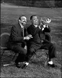 Louis Nemeth's Photos, From World War II to the Radio