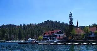 Maybe you would like to learn more about one of these? Lake Arrowhead California San Diego Reader
