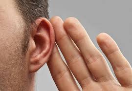 Bend your neck to the right side so that your chin almost touches your shoulder. Sudden Hearing Loss Don T Ignore This Ear Emergency Health Essentials From Cleveland Clinic
