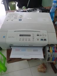 See paper type and size for each operation on page 15. Brother Dcp 195c à¹€à¸›à¸¥ à¸¢à¸™à¸« à¸§à¸ž à¸¡à¸ž à¹‚à¸„à¸£à¸²à¸Š à¸›à¸£ à¸™à¹€à¸•à¸­à¸£ Facebook