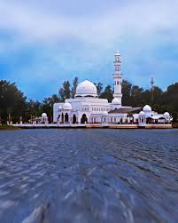 Umrah Destinations — countries and cities reachable from your journey