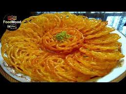 Best Afghan Jalebi Recipe Indian Afghani Dessert طرز تهیه جلبی زولبیا Youtube Indian Food Recipes Desserts For A Crowd Food Recipies