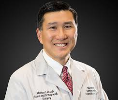 Richard D Lim, MD