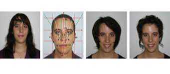 Frisur schmales gesicht locken stilvolle frisuren beliebt in. Welche Frisur Passt Zu Mir Frisur Fur Langliches Gesicht