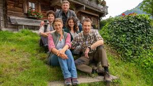 Der Bergdoktor" Staffel 16: Weihnachtsgeschenk für Fans – Start noch im  Dezember - TV SPIELFILM
