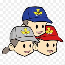 Choose from 20+ karakter animasi graphic resources and download in the form of png, eps, ai or psd. Student Jambi City Middle School High School Al Muttaqin Student Hat People Png Pngegg