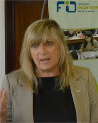 Feliz cumple, @centro_graduados_fio!!! 🎂 Hoy el Centro de Graduados y  Graduadas de la Facultad de Ingeniería cumple dos años de trayectoria!! 🤝  A pesar de que la mitad de su recorrido se