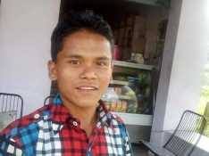 Rohit Thapa