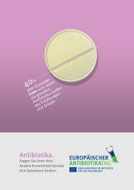 Erste anzeichen einer sekundärinfektion sind Antibiotika Bewusst Einnehmen Und Niemals Gegen Erkaltungen Und Grippe