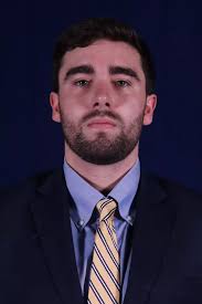 2024 Men's Lacrosse Roster