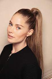 22 Cool Summer Hairstyle Ideas To Help You Break Out Of Your Hair Rut High Ponytail Hairstyles Ball Hairstyles Slick Hairstyles