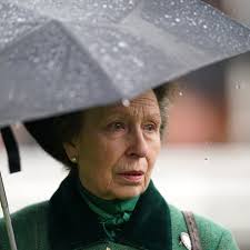 Zara Tindall faces inheritance problem with mother Princess Anne's Gatcombe  estate