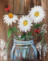 We did not find results for: How To Paint Daisies In A Jar Step By Step Painting