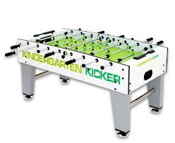 Kicker lift boasts a new innovative design for operator convenience and ease of use with its advanced wireless steering unit! Betzold Kindergarten Kicker Betzold De