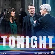 For everybody, everywhere, everydevice, and everything Law And Order Svu Season 21