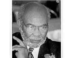 Richard GAMMAGE Obituary (1931