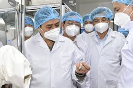 Nxb văn hóa thông tin 2003; Lá»‹ch Lam Viá»‡c Day Ä'áº·c Loáº¡t Váº¥n Ä'á» Ä'Æ°á»£c Chá»‰ Ä'áº¡o Cá»§a Thá»§ TÆ°á»›ng Pháº¡m Minh Chinh Táº¡i Tp Hcm