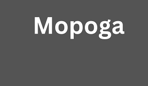 mopoga