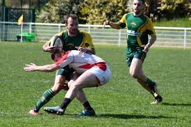Il ny a kun pa!!!ihih. Rugby Fougeres Retrouve Quimper En 1 2 Finale Du Championnat De Bretagne La Chronique Republicaine