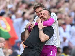 Guglielmo Vicario opens up on Roberto De Zerbi secret to saving Tottenham and his Kinsky message