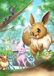We've gathered more than 5 million images uploaded by our users and sorted them by the most popular ones. 460 Eeveelutions Ideas In 2021 Eeveelutions Eevee Evolutions Eevee