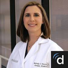 Dr. Michelle E. Downing, MD