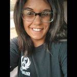 Britney Gaines's Instagram, Twitter & Facebook