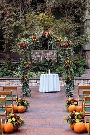 40 Awesome Halloween Wedding Decoration Ideas 6 Pumpkin Wedding Decorations Outdoor Fall Wedding Pumpkin Wedding