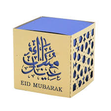 Eid mubarak to all my friends across the world who are celebrating today!! Eid Mubarak 2021 New Deisgn Happy Eid Al Fitr Gift Box Islamic Party Favor Box Laser Cut Eid Favor Box Gift Bags Wrapping Supplies Aliexpress