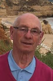 Condolence Book for Brian O'Reilly (Ayrfield, Dublin)