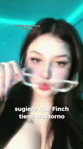 Soy Finch Farid Dieck