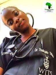 Ester Anthony's Instagram, Twitter & Facebook