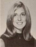 Gail Mee from Belmont High School