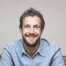 Danny Pritchard's Instagram, Twitter & Facebook