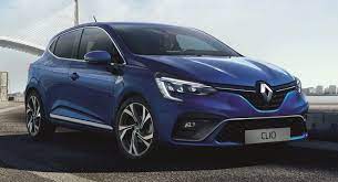 2020 Renault Clio Is Ready To Conquer The Supermini Segment Renault Clio New Renault New Renault Clio
