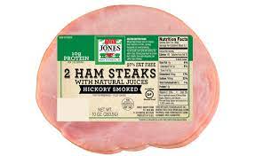 How Many Slices Of Ham Is 2 Ounces How Many
